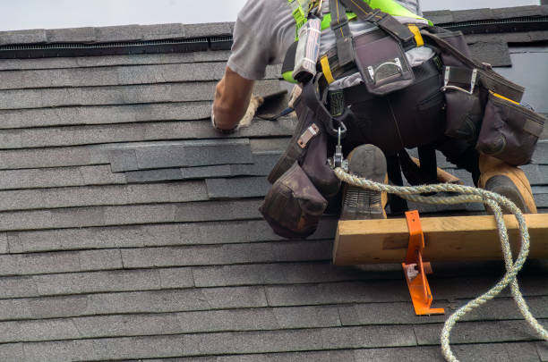 Reliable Emergency Roof Repair contractor in Woodmere, NY by Brentwood Metal Roofing
