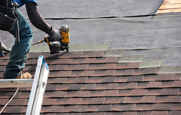 Licensed Emergency Roof Repair service in Woodmere, NY - Brentwood Metal Roofing